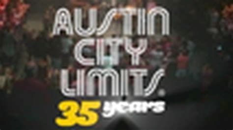 Celebrating 35 Years of Austin City Limits | Austin City Limits | ALL ARTS