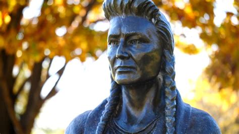 National Hall Of Fame For Famous American Indians