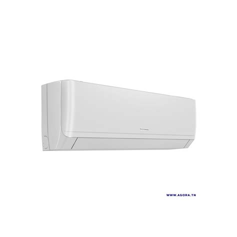 Climatiseur Gree Btu Inverter Tropicalis Chaud Froid