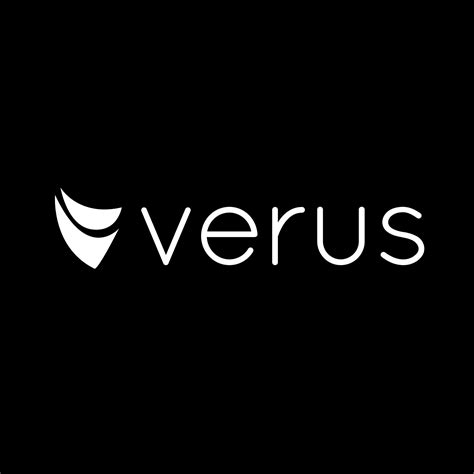 Verus—Logo - Blick Creative