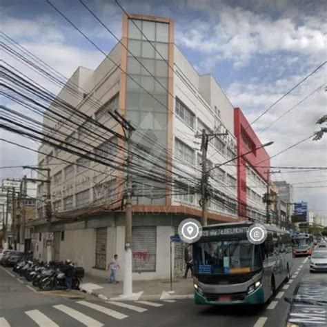 Prédio Edifício inteiro para aluguel 3300m² no Centro de Osasco