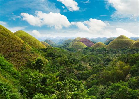 Visit Bohol & Panglao Island, Philippines | Audley Travel