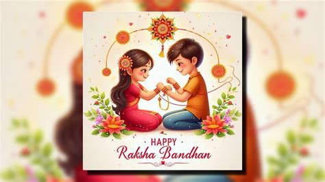 Happy Raksha Bandhan 2024 Wishes And Quotes In Hindi रक्षाबंधन विशेज