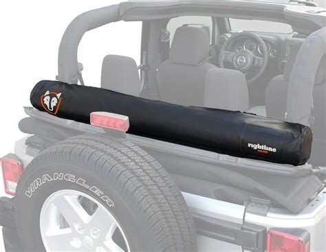 Rightline Gear Jeep Window Storage Bag Free Shipping