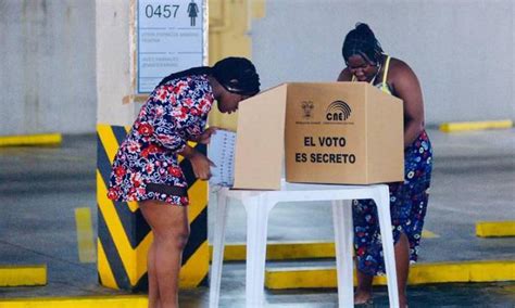 Elecciones M S De Candidatos Tramitan Su Inscripci N Para