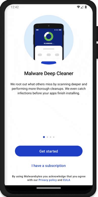 Mobile Security Quick Start Guide Malwarebytes Help Center