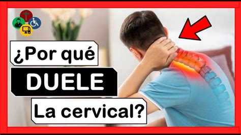 Qué es la cervicalgia Causas síntomas y tratamiento Clínica Estemedic