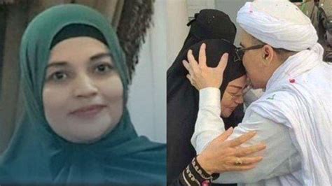 Istri Wafat Kondisi Habib Rizieq Diungkap Novel Bamukmin Sudah