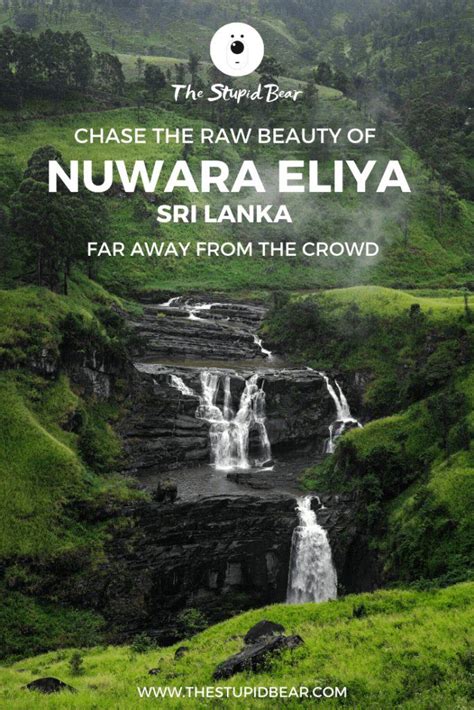 Best Things To Do In Nuwara Eliya Sri Lanka Artofit