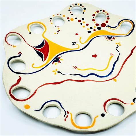 Firebox Studios - The Ceramic School