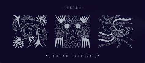 Chinese Traditional Art Patterns Vector Art At Vecteezy