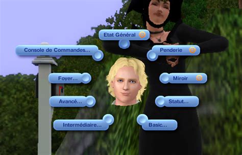 The Sims 3 Mods Folder Chartshor