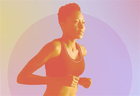 The Problem Of Hypersexualization Of Black Women Runners Ps Fitness