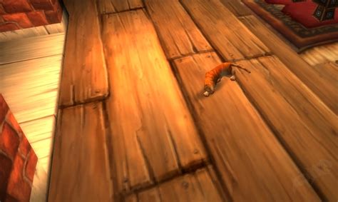 Cornish Rex Npc Classic World Of Warcraft