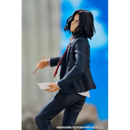 Figure Keisuke Baji Tokyo Revengers Tenitol Meccha Japan