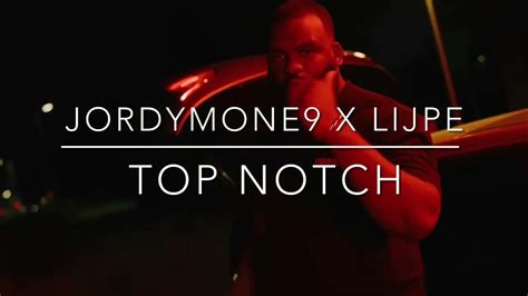 Jordymone9 X Lijpe Type Beat “top Notch“ Aggressive Storytelling Type