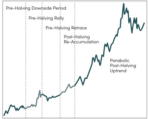 The 2024 Bitcoin Halving Playbook A Comprehensive Guide To The Five