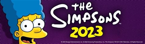 The Simpsons 2023 Wall Calendar: Groening, Matt: 9780789342805: Books - Amazon.ca