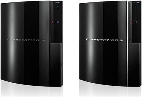 Sony PlayStation 3 (PS3) Reviews and Comparisons - Tech Journey