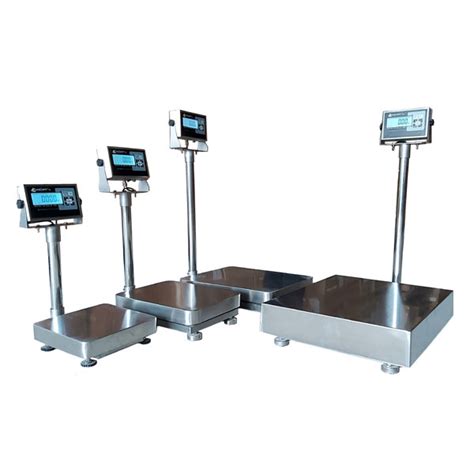 waterproof scale shasa scale