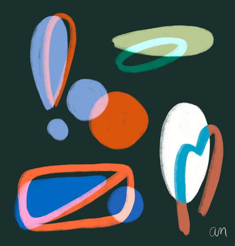 Alice Moore - UX Designer - Illustration