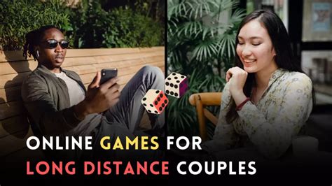 15 FREE Online games for Long distance couples in (LOVE)