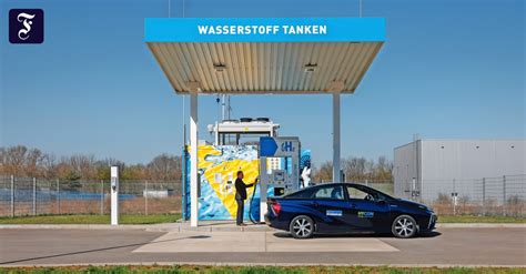 Energieträger Wasserstoff Das Erdöl von morgen