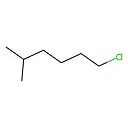 Hexane Chloro Methyl Cas Chemical Physical