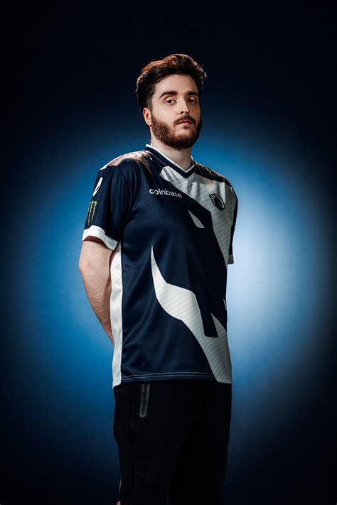 Team Liquid Csgo On Twitter Rt Naffly The Team Liquid Jersey