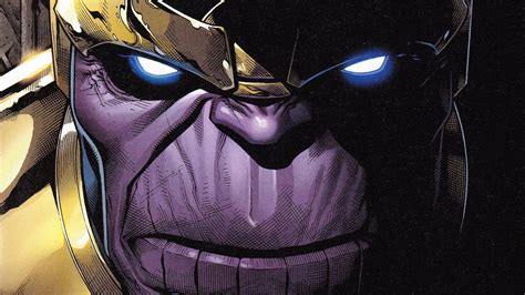 Is Thanos the True Villain of Marvel's Secret Wars? - IGN