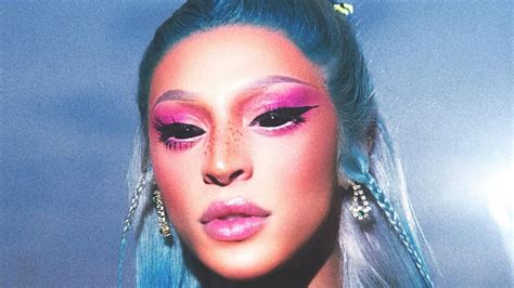 Pabllo Vittar Se Revolta Quem Vazou O Seu Novo Lbum