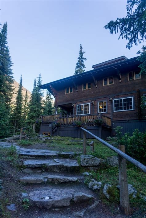 2024 Lake O'Hara Camping and Hiking Guide (Yoho National Park)