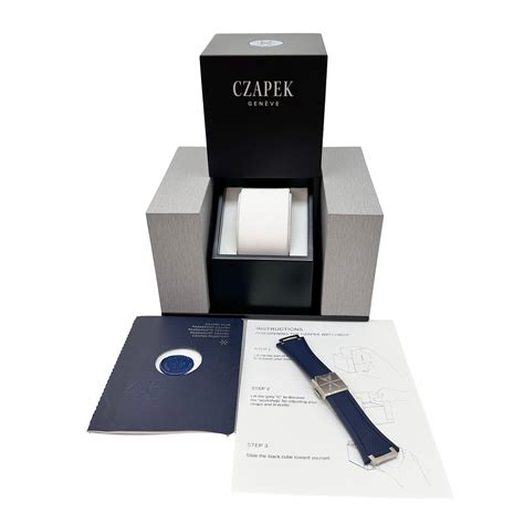 Czapek And Cie Antarctique Orion Nebula Limited Edition 2022