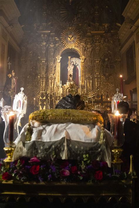 Galería Vía Crucis Penitencial Consejo de Hermandades y Cofradías de