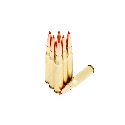 Freedom Munitions M Garand Match A Max New Lax Ammunition