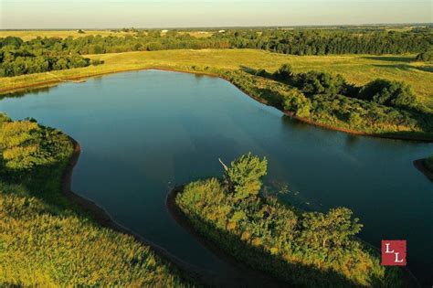 Marlow Grady County Ok Farms And Ranches Hunting Property For Sale