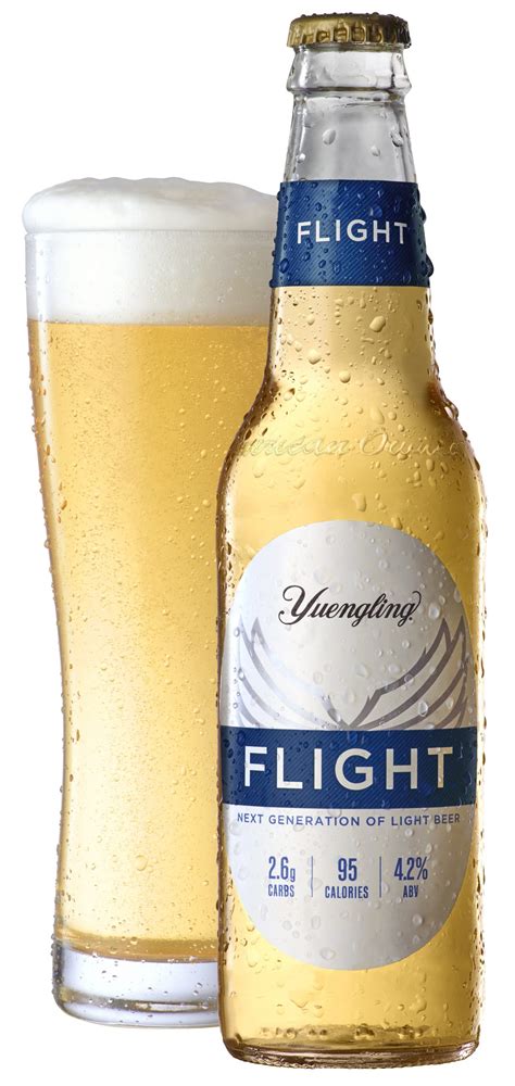 FLIGHT - Yuengling