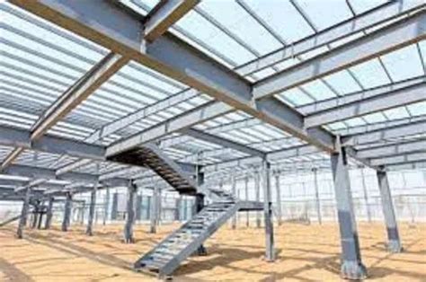 Structural Mild Steel At Best Price In Mumbai By Balajee Steels Id