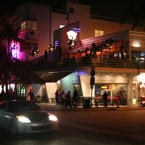 Nightlife in Miami Beach | USA Today