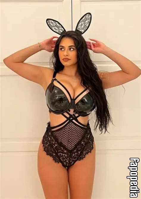 Noelia Ramirez Nude OnlyFans Leaks Photo 1660123 Fapopedia