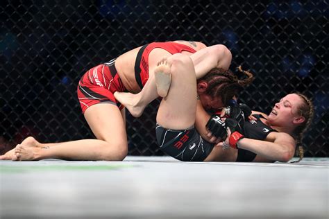 MMA: UFC 262-Lee vs Shevchenko | MMA Junkie