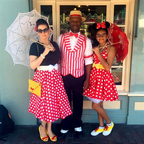 Photos Take A Look Back At The Dapper Day Celebration At Disneyland