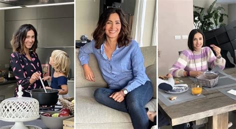 Caterina Balivo La Casa Da Sogno A Roma La Libreria Da 3mila Euro Il