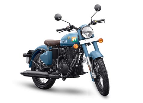 Royal Enfield Classic Motorcycle Book A Test Ride Today