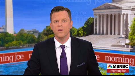 Willie Geist Biography Images