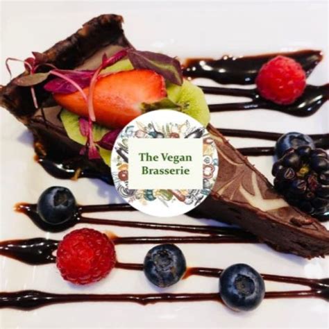 Vegan Restaurant in London - Vegan Restaurants Near Me