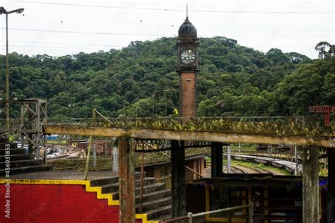 Paranapiacaba Hist Ria E Ambiente Fant Stico Para Fotos Vila Hist Rica