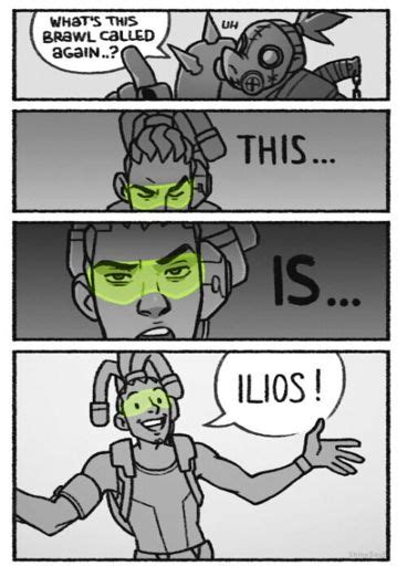 Overwatch Magazine Overwatch Amino