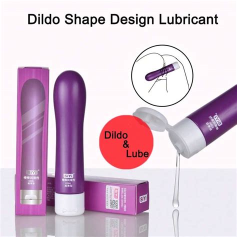 65ml Water Based Lubevaginal Anal Lubricant For Couples Sex Play Game Adult Products Lube Sex