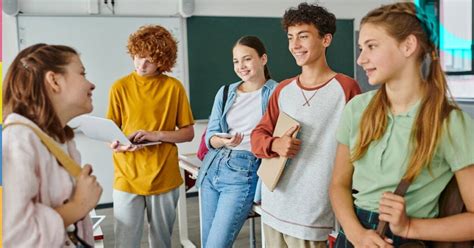 Vida Na Escola - Projeto de Vida: como a escola prepara estudantes para o futuro
